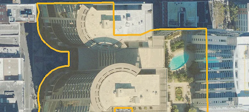 Absolute NNN Restaurant Condominium