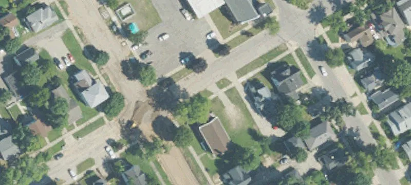 10-Unit Multifamily Property Package