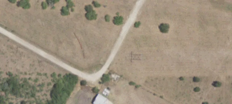 Commercial Land With Improvements