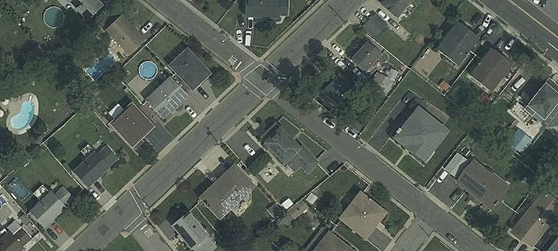 Duplex Property with Parking