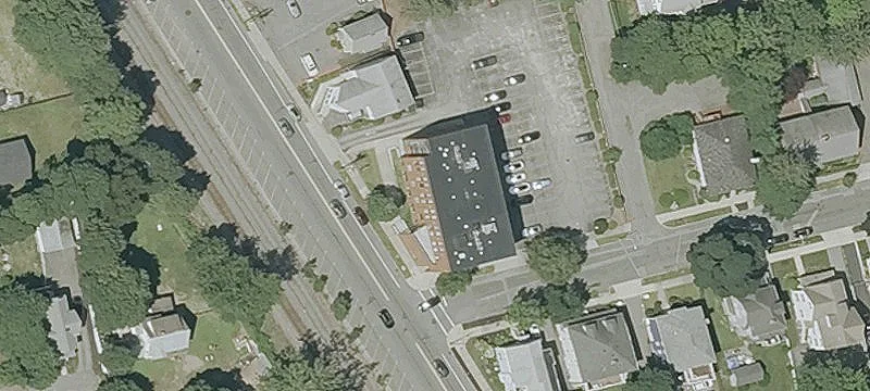 Commercial Specialty Space