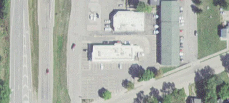 NNN-Leased Restaurant Property