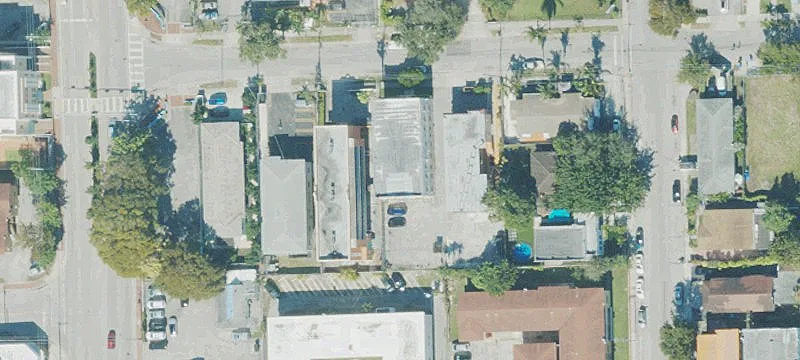 12-Unit Apartment Building