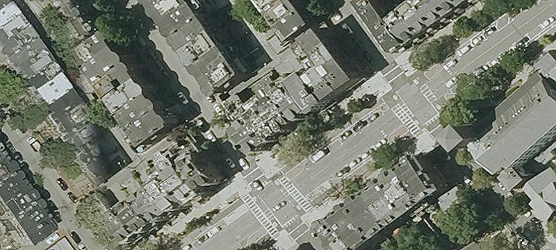 New Construction Residential Income Property
