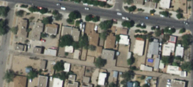 Upgraded Four-Unit Apartment Property