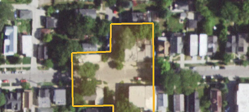 5-Unit Mixed-Use Property