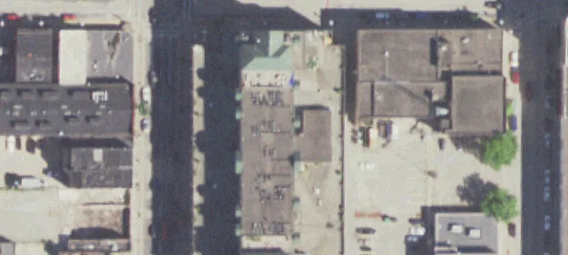 Contiguous Office Condo Units