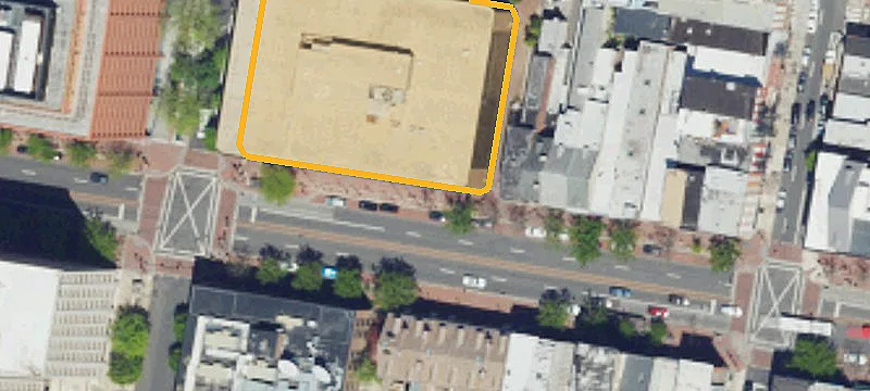 Ground-Floor Retail Spaces