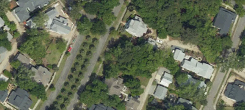 55 James Habersham, Beaufort, SC 29906