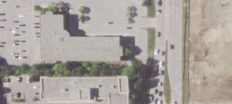 Move-In Ready Office Units