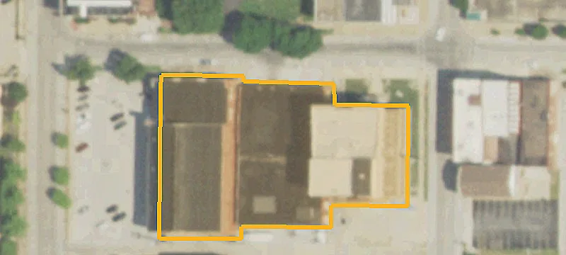 New Office Unit with Private Bathroom