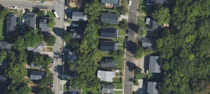 Two-Unit Duplex