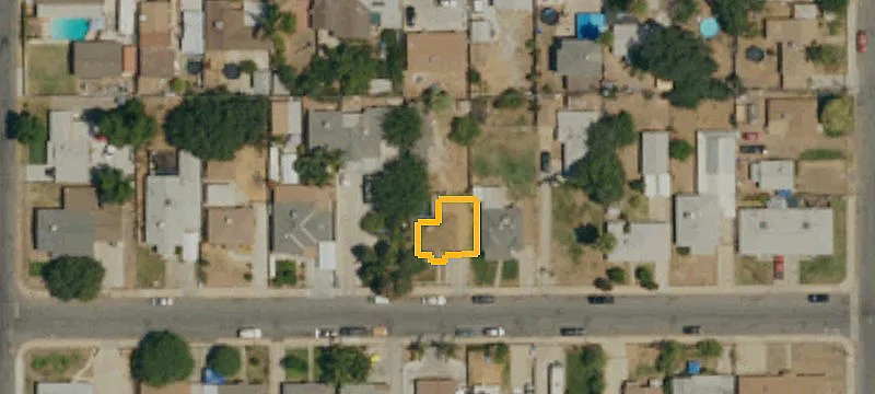 2-Unit Duplex with Separate Residences