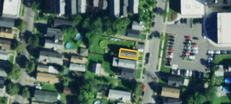 Renovated Duplex with Large Yard