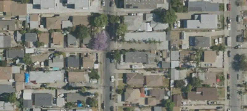 Two-Unit Duplex Property