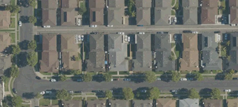 Renovated 4-Unit Quadplex