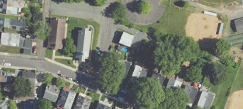 Traditional Residential Income Property
