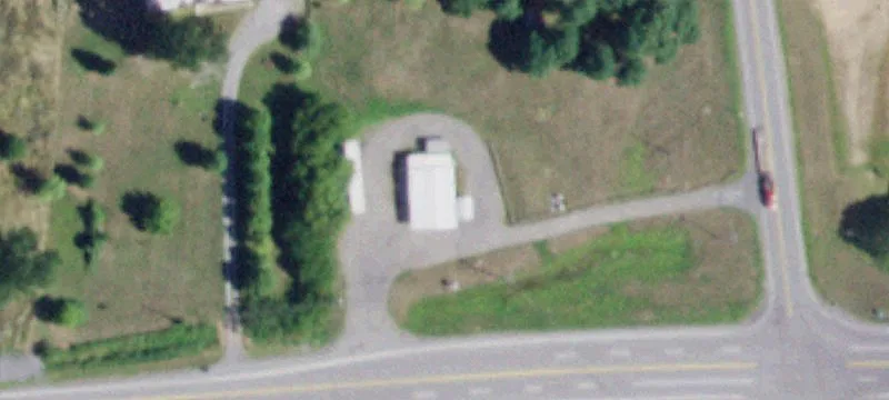 Storefront Property with Flexible Layout