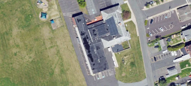 Multi-Unit Office Building