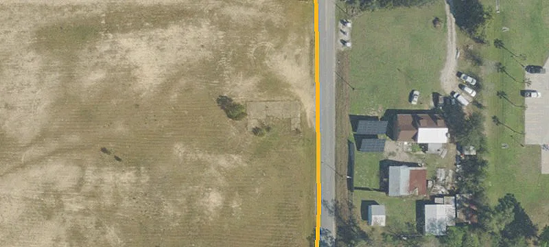 Land or Vacant Lot