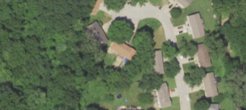 Updated Duplex with Fenced Yard