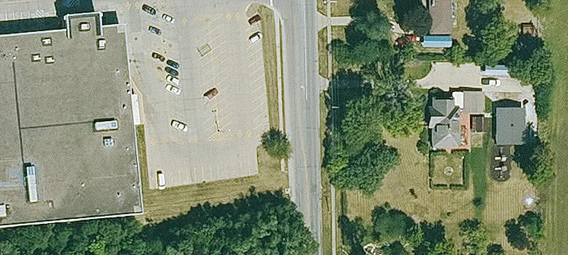Full-Service Car Wash Property