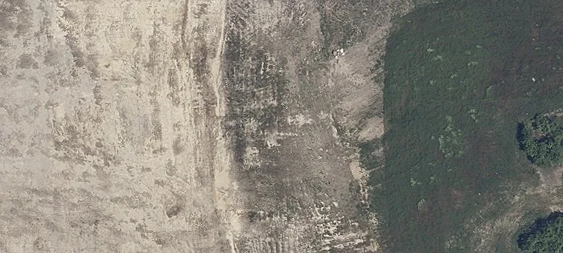 Highway Commercial Land