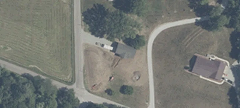 Tillable Agricultural Land