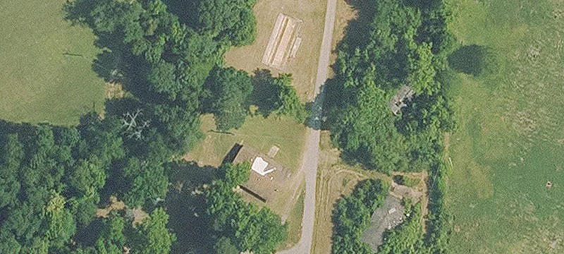 Commercial Land