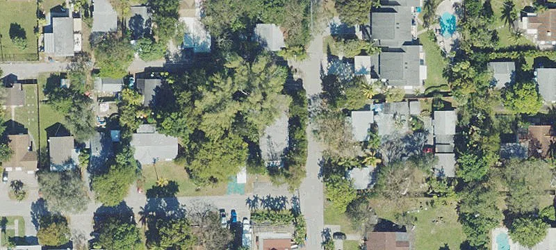 Triplex with On-Site Parking