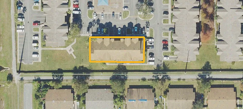 22-Unit Multifamily Portfolio