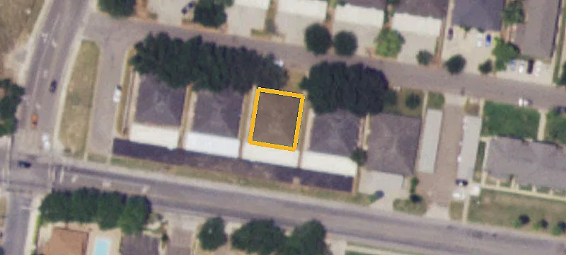 Fully Occupied Quadplex