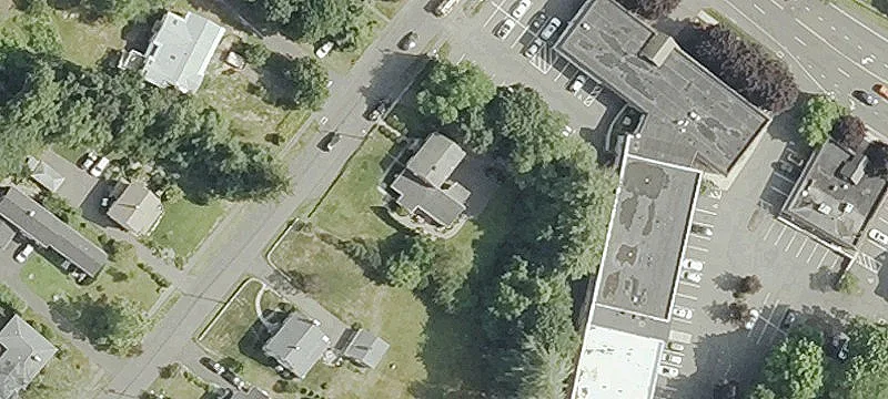 Ranch-Style Residential Income Property