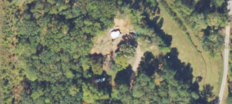 Unimproved Land