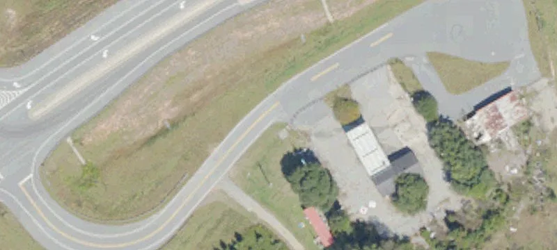 Highway Commercial Land