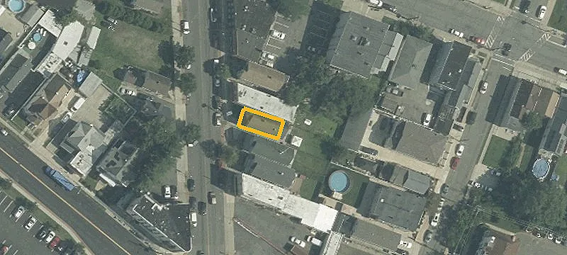 Office Unit with Parking