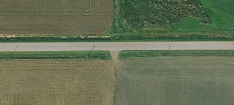 Productive Farmland