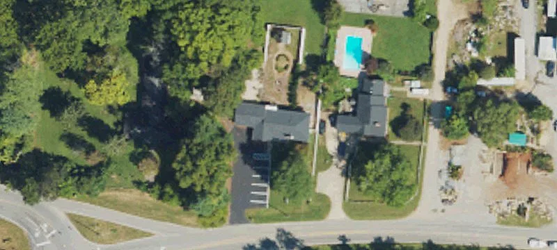 Mixed-Use Property with Trail Frontage