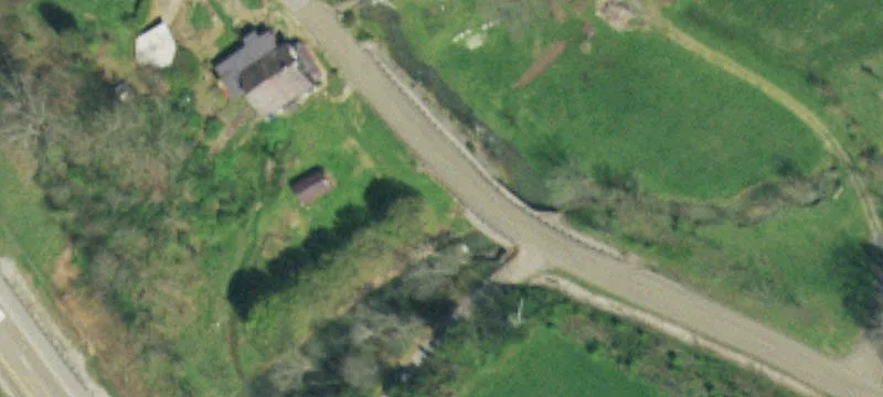 Milldale Road Land Parcel