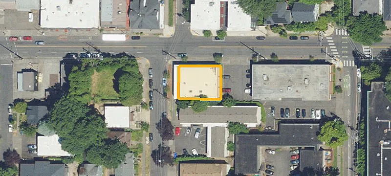 Mixed-Use Development Site