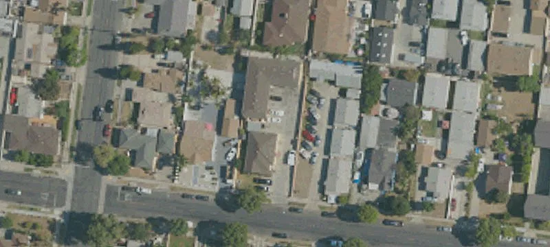 6-Unit Multifamily Property