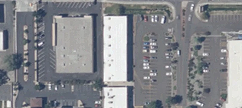 Retail Space with Highway Exposure