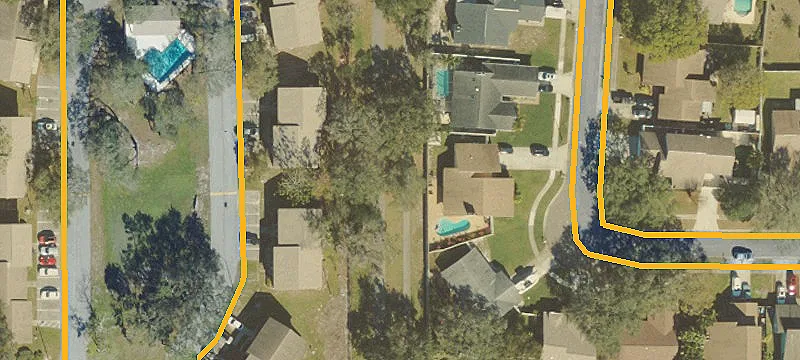 Tenant-Occupied Duplex