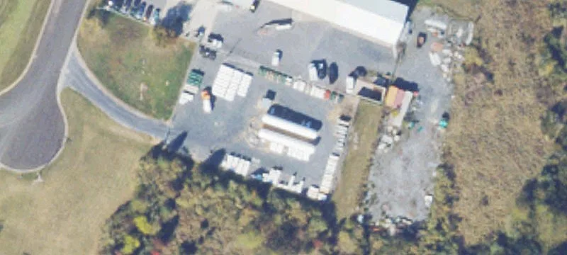 M1 Industrial Development Site