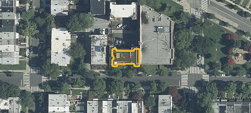 Two-Bedroom Residential Income Property