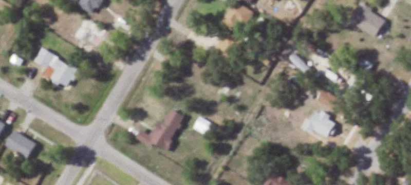 Land with Utilities