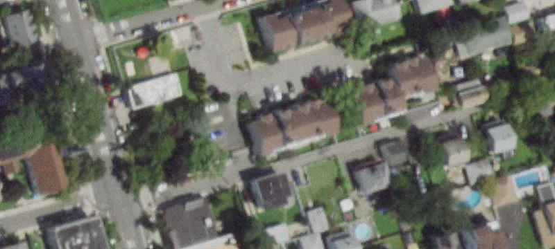 Residential Income Property with Outdoor Space