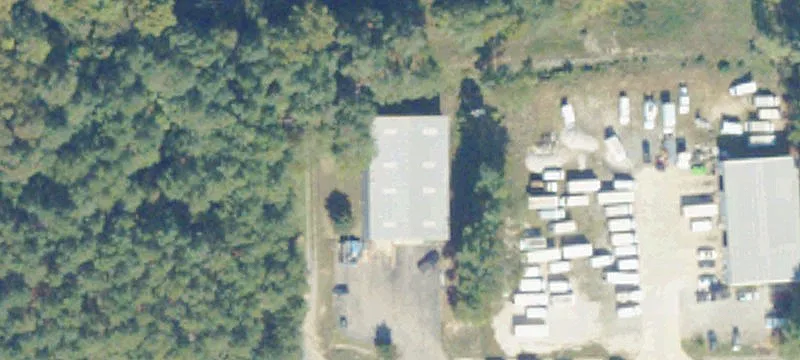 Office/Warehouse Flex Space