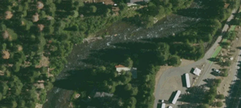 Commercial Land