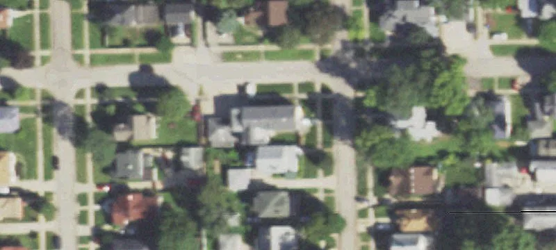 Three-Unit Property with Heated Garage